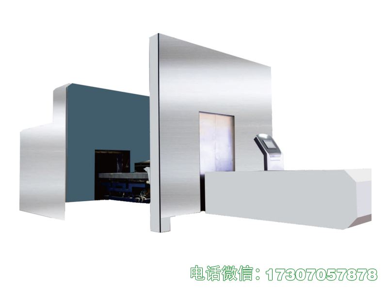 环保节能拣灰火化机